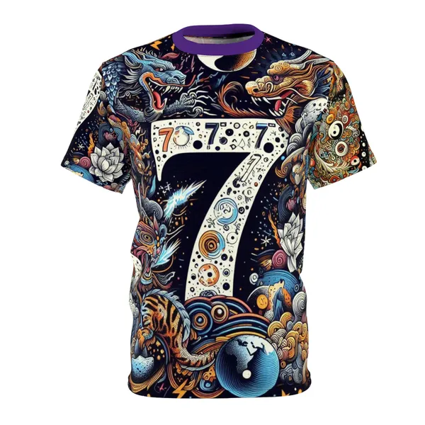 Dragon_Luck_Graphic_Tee_Mystic_Symbol_Fantasy_Shirt_Black_Stitching_4_Oz